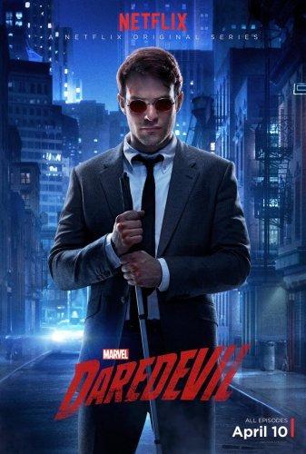  / Daredevil 2015   