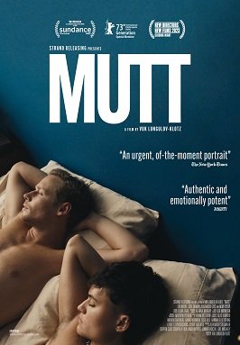  / Mutt (2023)