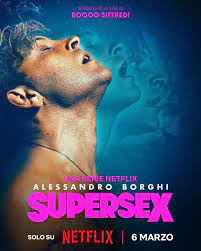   / Supersex (2024)