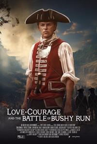   .   - / Love, Courage and the Battle of Bushy Run (2024)