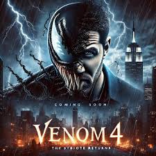  4 (2026) Venom 4