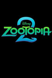  2 (2025) Zootopia 2